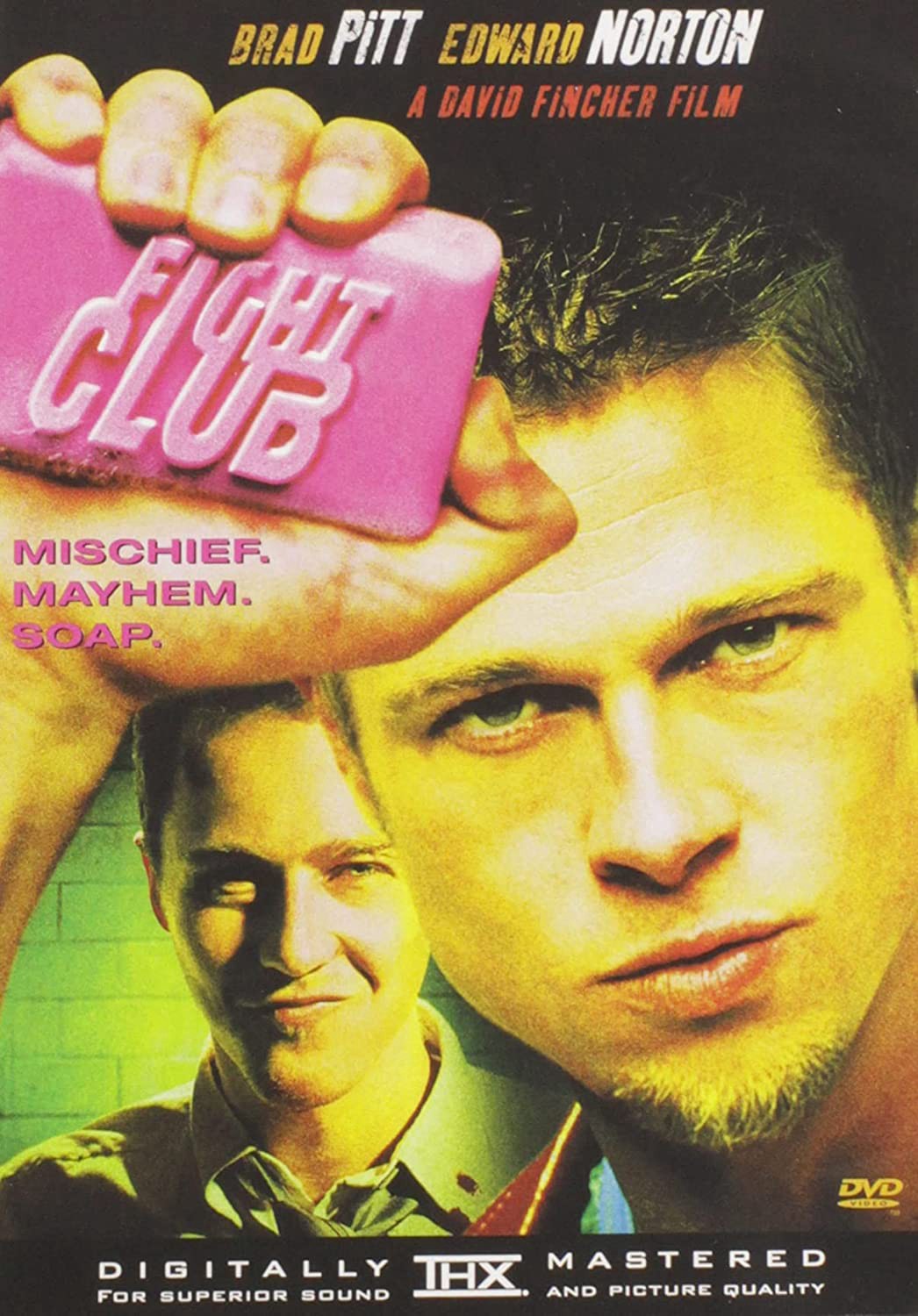 Phim Fight Club