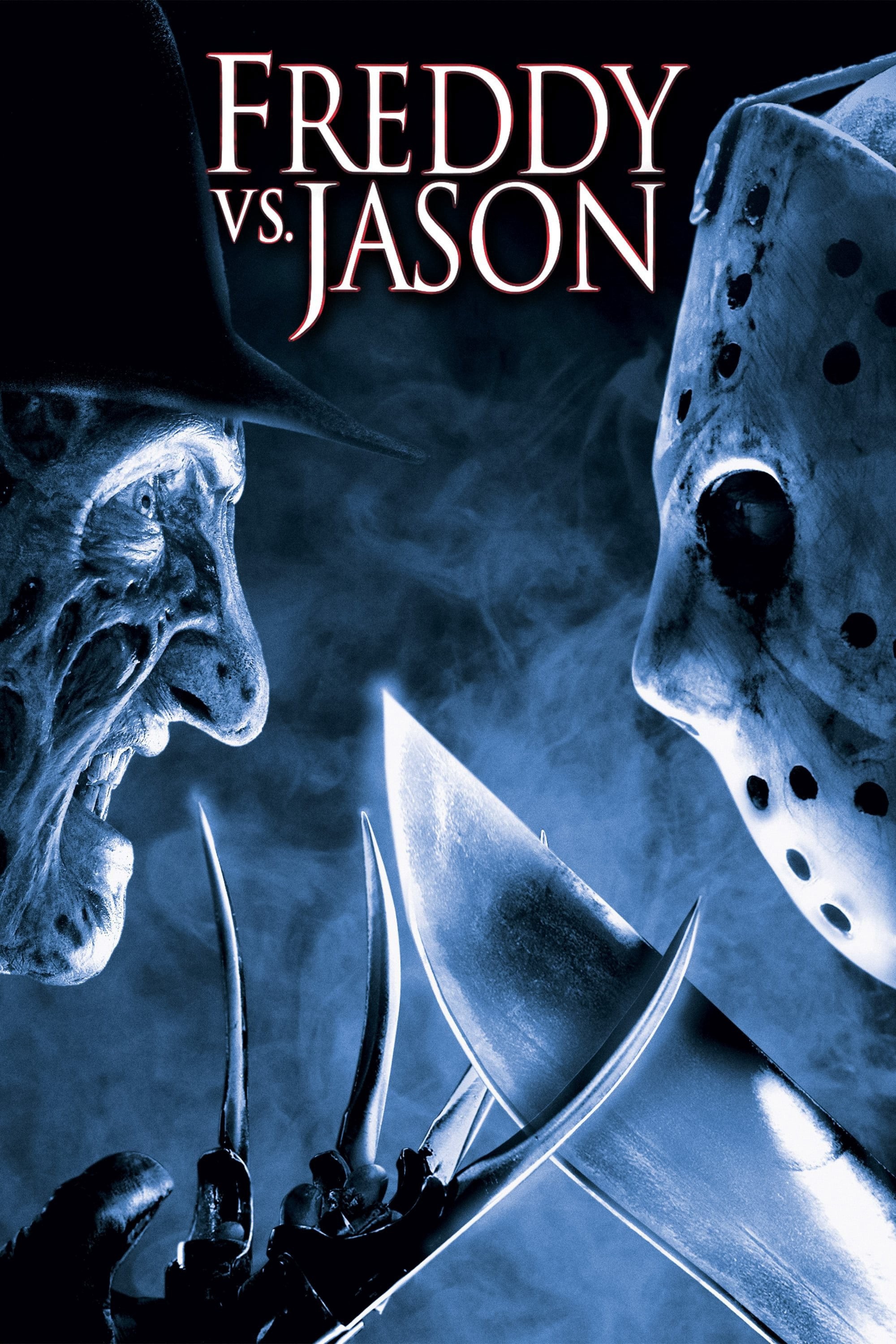 Phim Freddy vs. Jason