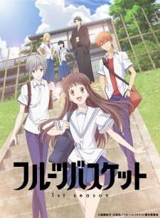 Phim Fruits Basket 1st Season