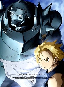 Phim Fullmetal Alchemist: Brotherhood Specials