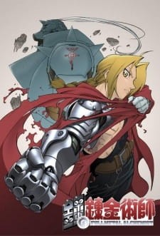 Phim Fullmetal Alchemist