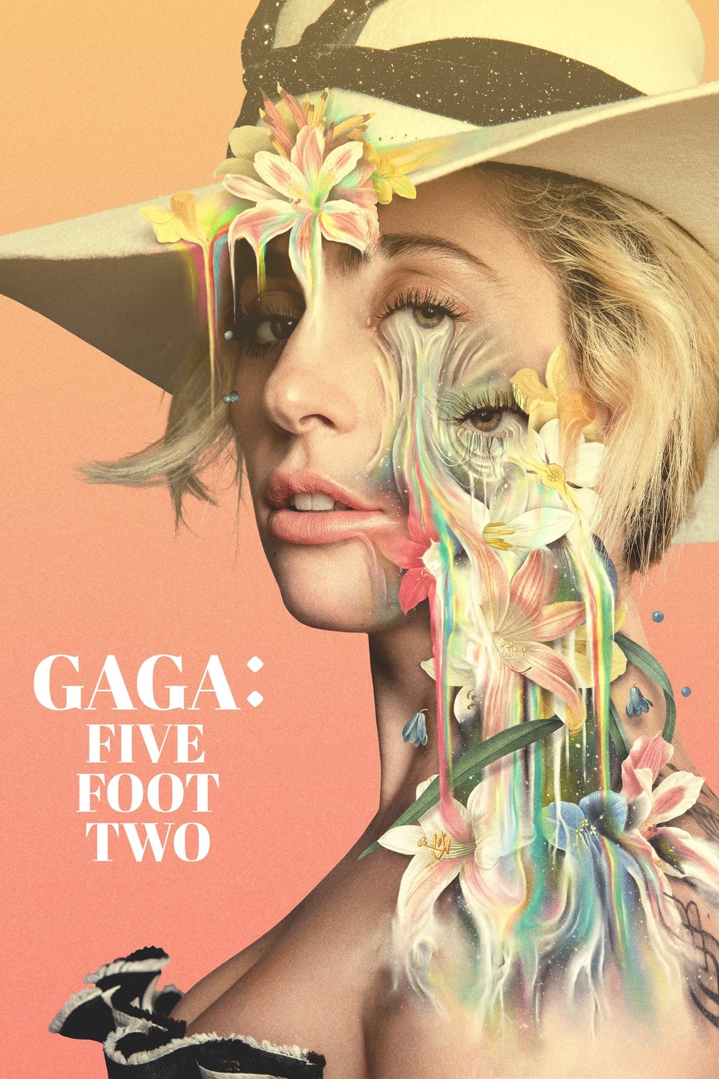 Phim Gaga: Five Foot Two