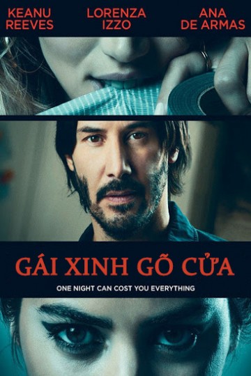 Phim Gái Xinh Gõ Cửa