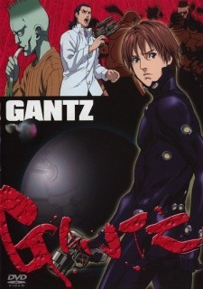 Phim Gantz