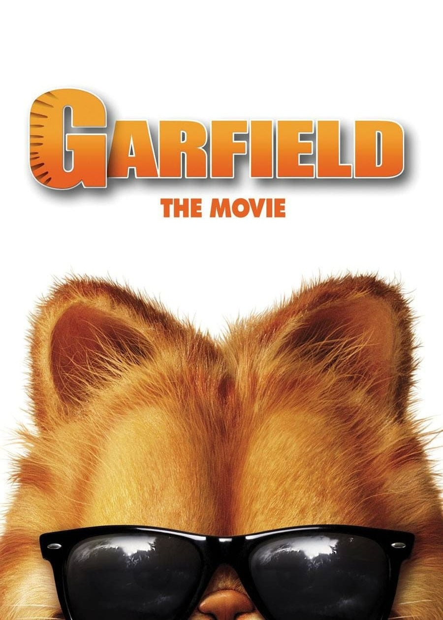 Phim Garfield