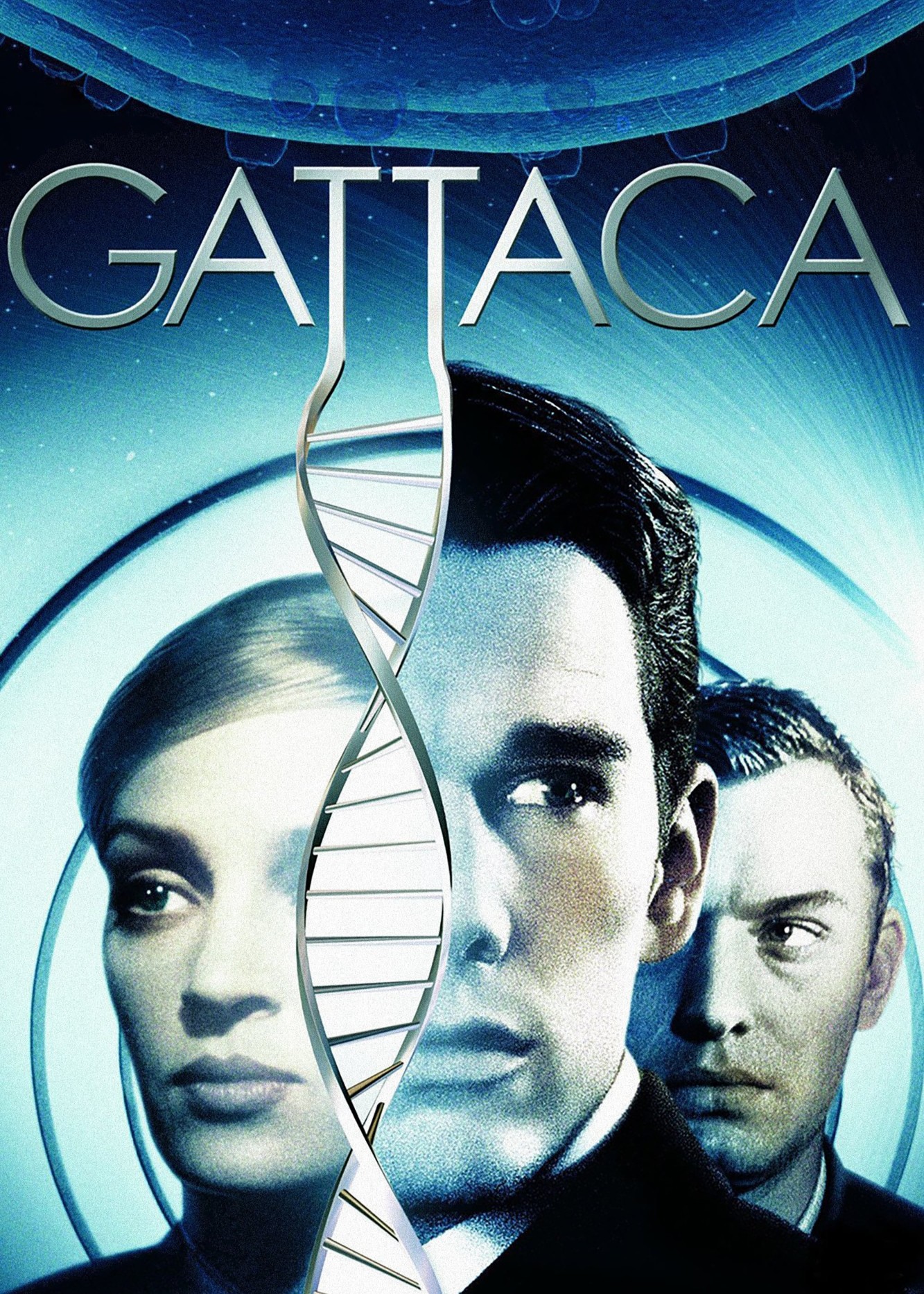 Phim Gattaca