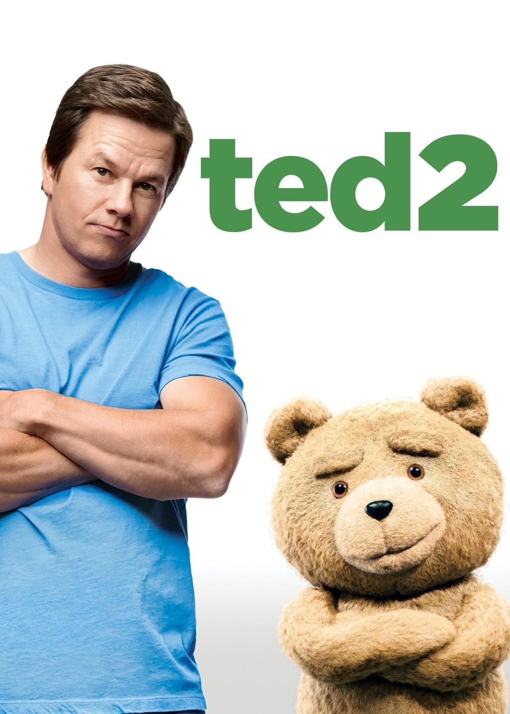 Phim Gấu Bựa Ted 2