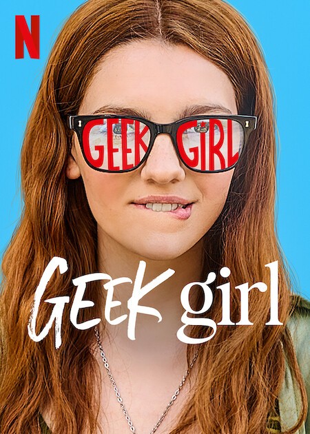 Phim Geek Girl (phần 1)