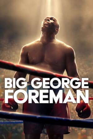 Phim George Foreman Hành Trình Vĩ Đại