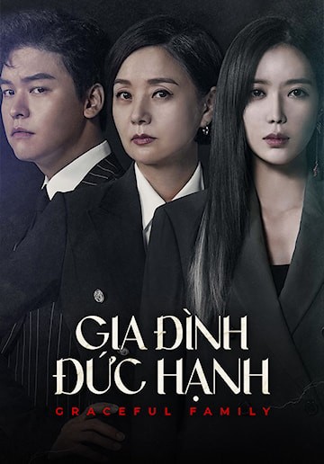 Phim Gia Đình Đức Hạnh