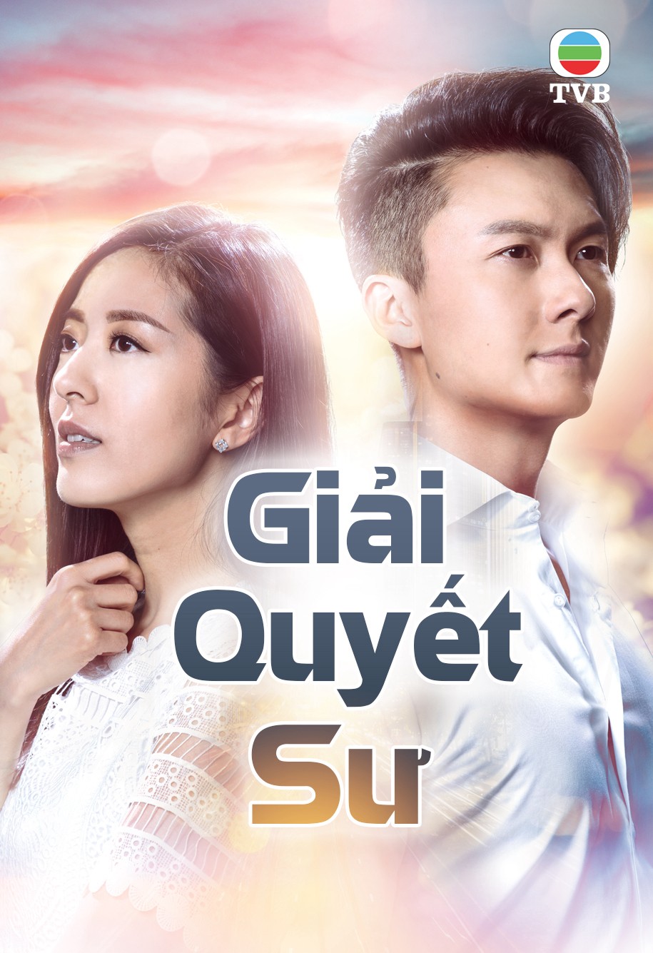 Phim Giải Quyết Sư