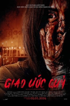 Phim Giao Ước Quỷ