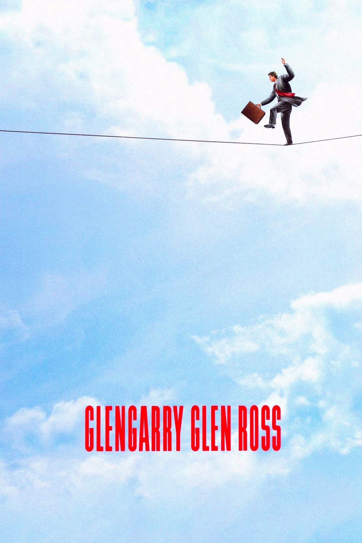 Phim Glengarry Glen Ross