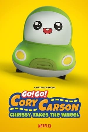 Phim Go! Go! Cory Carson: Chrissy Takes the Wheel