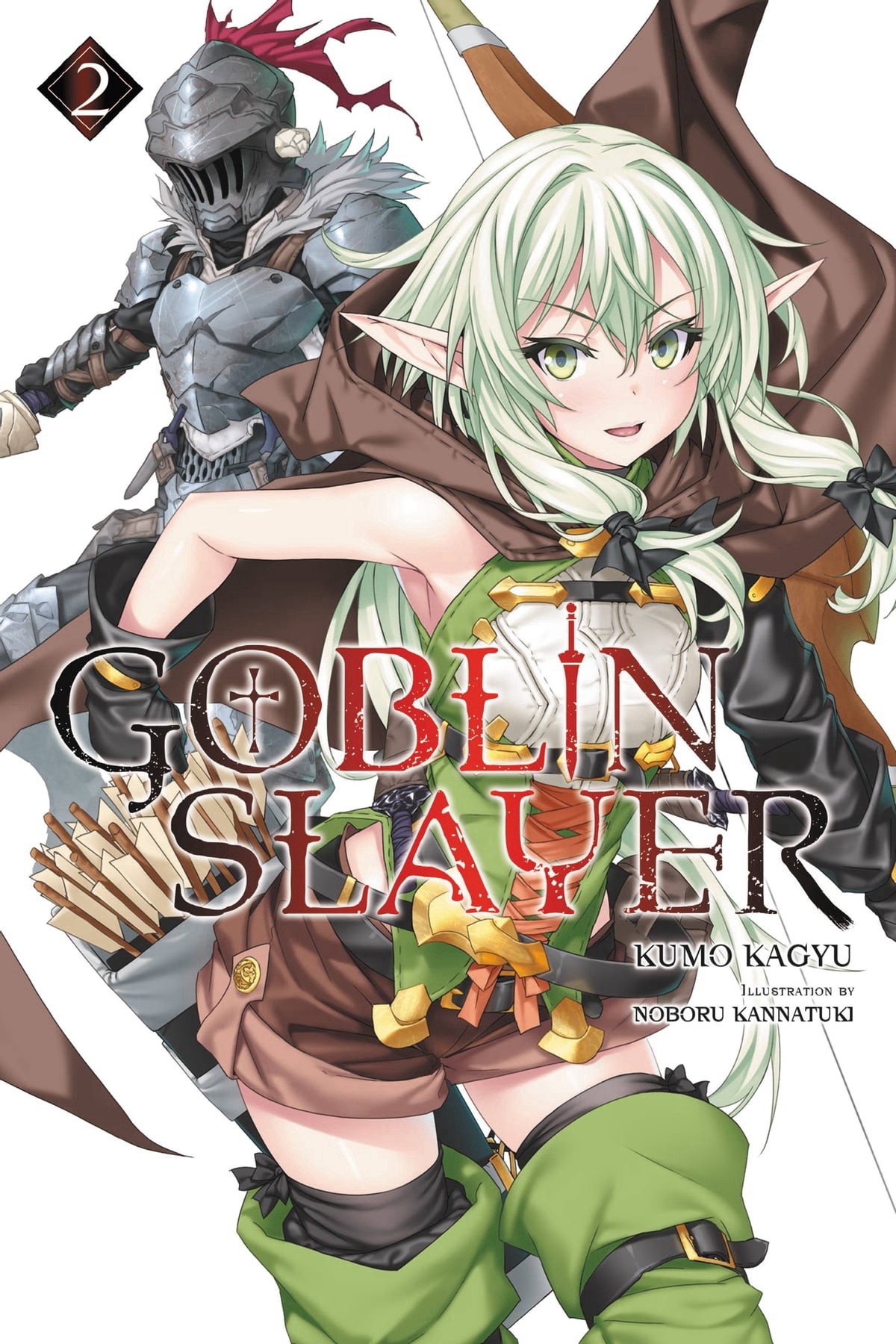 Phim Goblin Slayer (Phần 2)