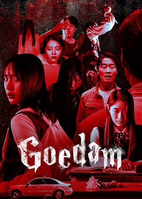 Phim Goedam: Chuyện ma đô thị