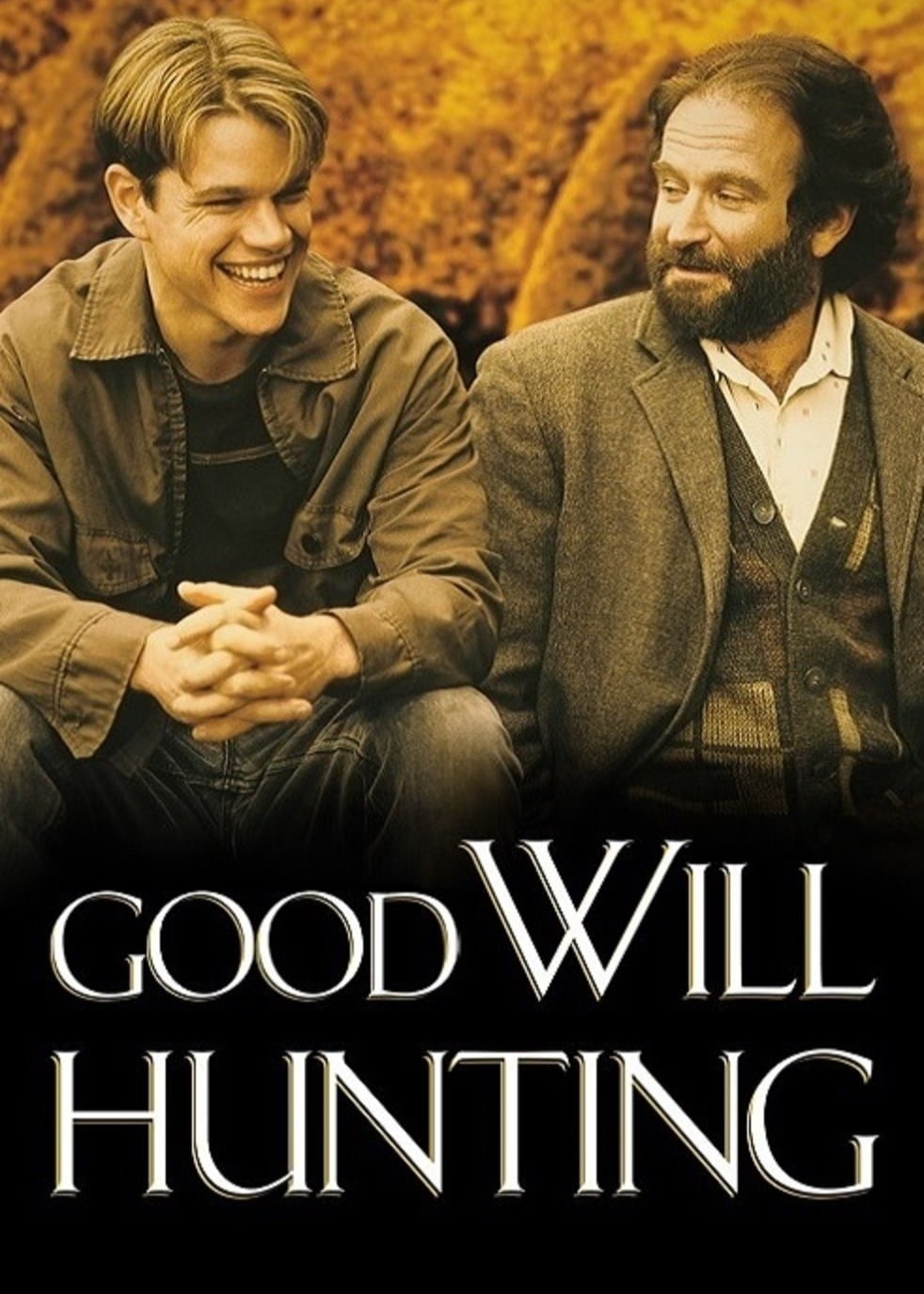 Phim Good Will Hunting