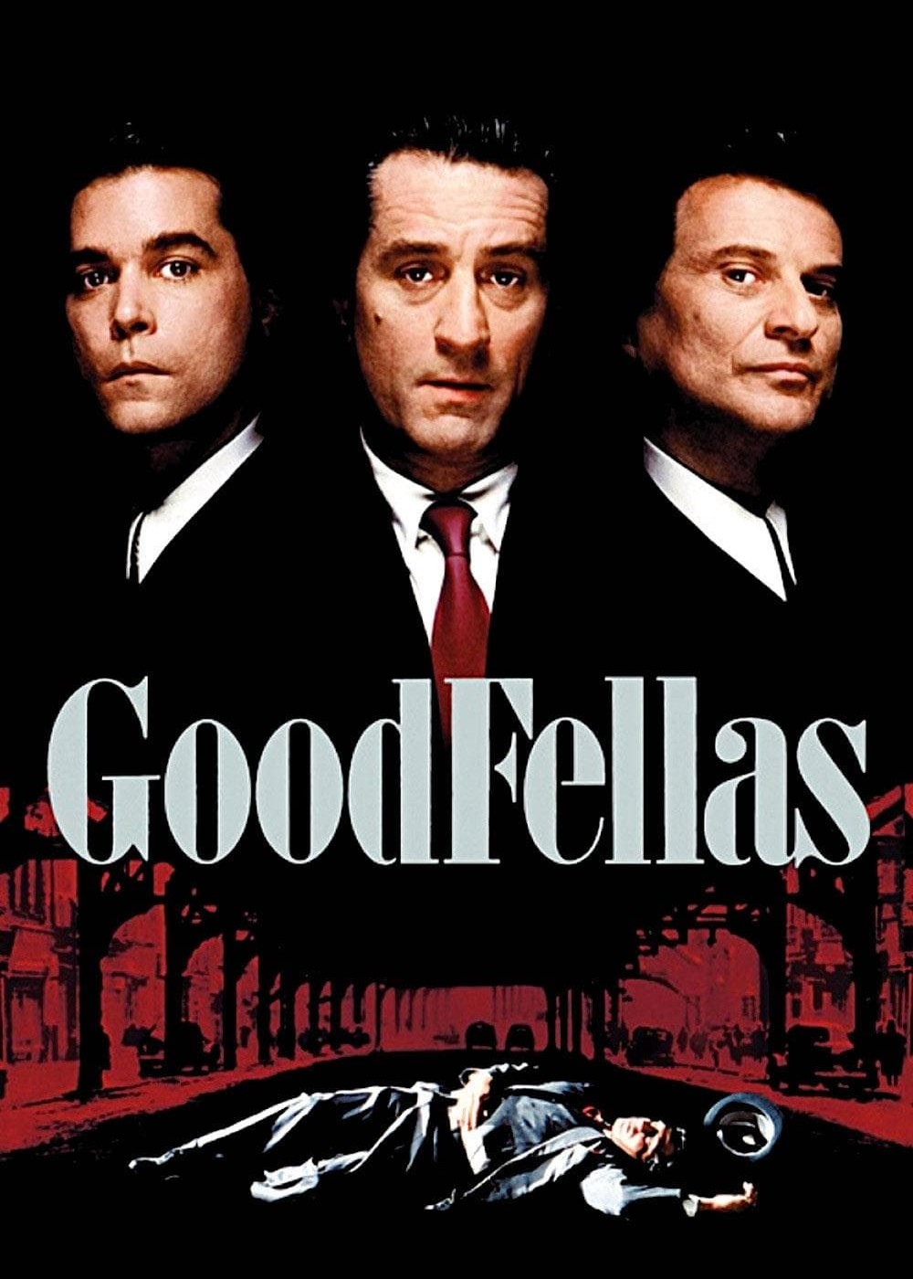 Phim GoodFellas