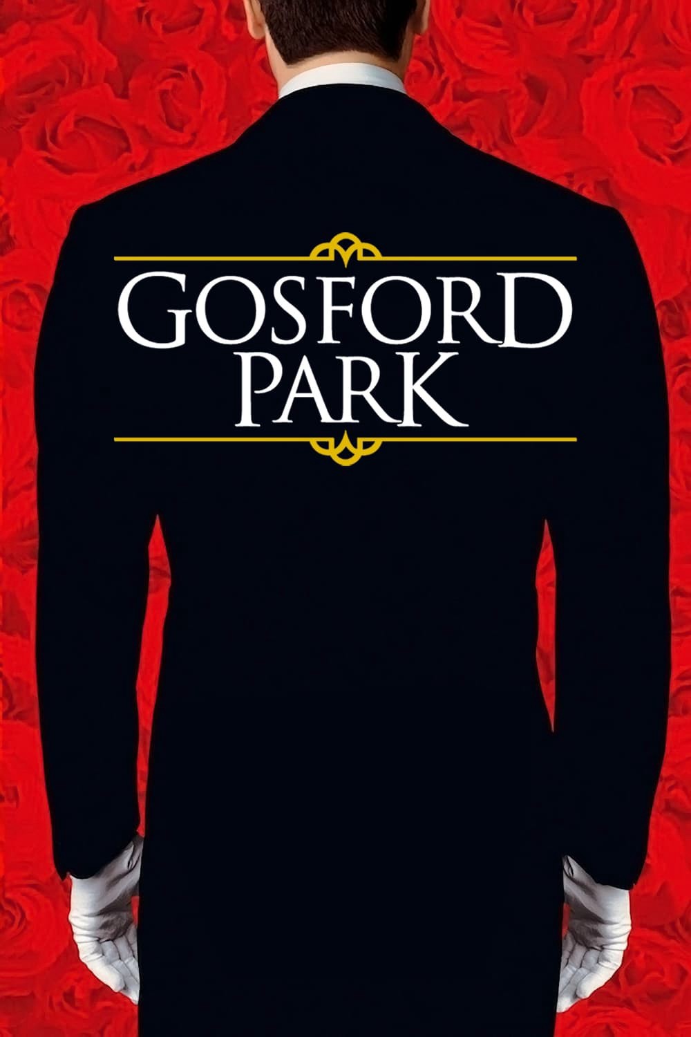 Phim Gosford Park