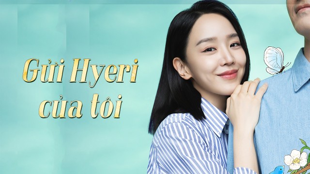 Gửi Hyeri của Tôi