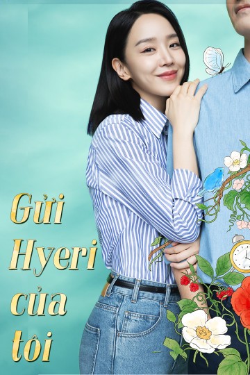 Phim Gửi Hyeri của Tôi