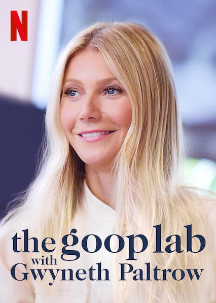 Phim Gwyneth Paltrow: Lối sống goop