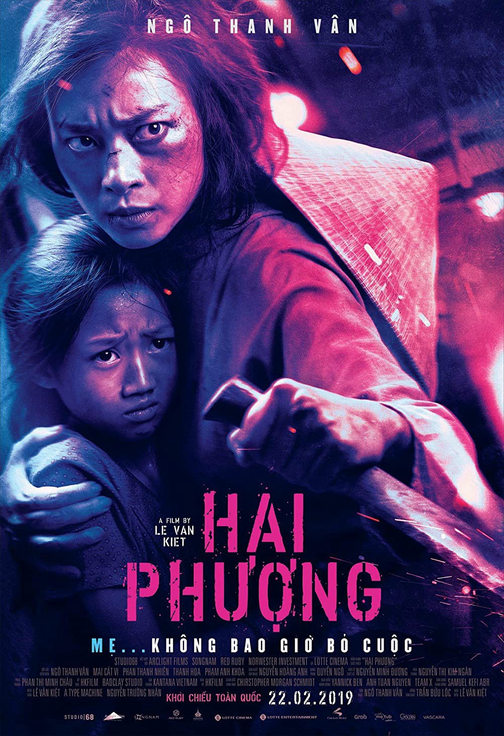 Phim Hai Phượng