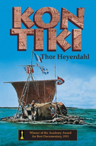 Phim Hải Trình Kon-Tiki