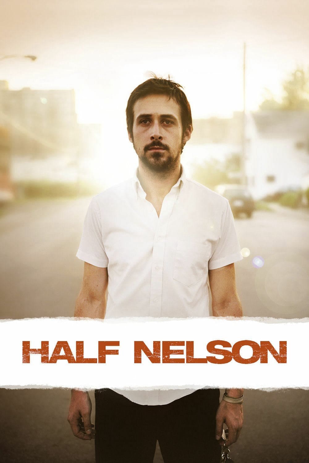 Phim Half Nelson