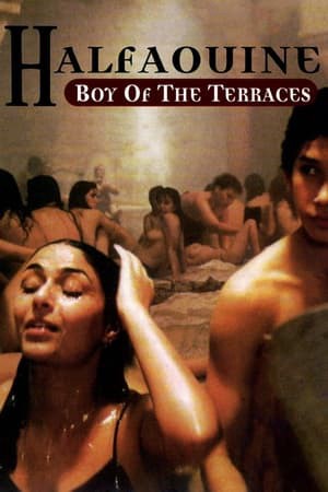 Phim Halfaouine: Boy of the Terraces