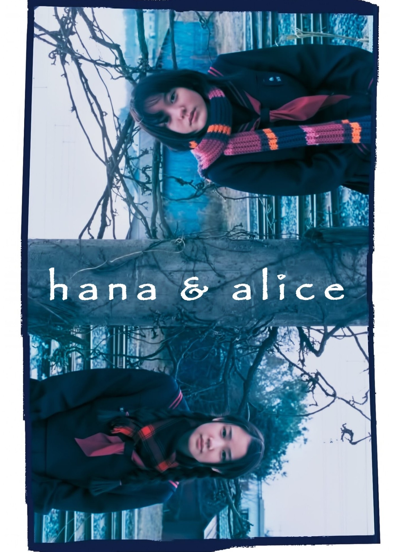 Phim Hana and Alice