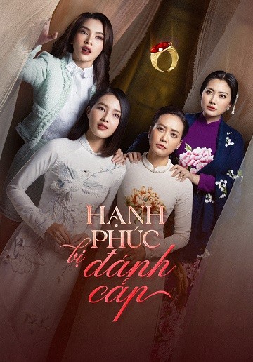 Phim Hạnh Phúc Bị Đánh Cắp