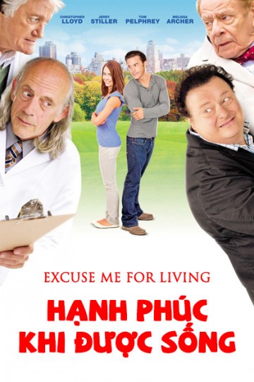 Phim Hạnh Phúc Khi Được Sống