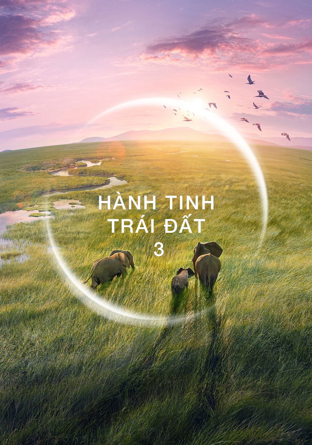 Phim Hành Tinh Trái Đất 3