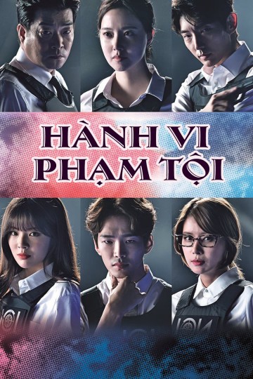 Phim Hành Vi Phạm Tội