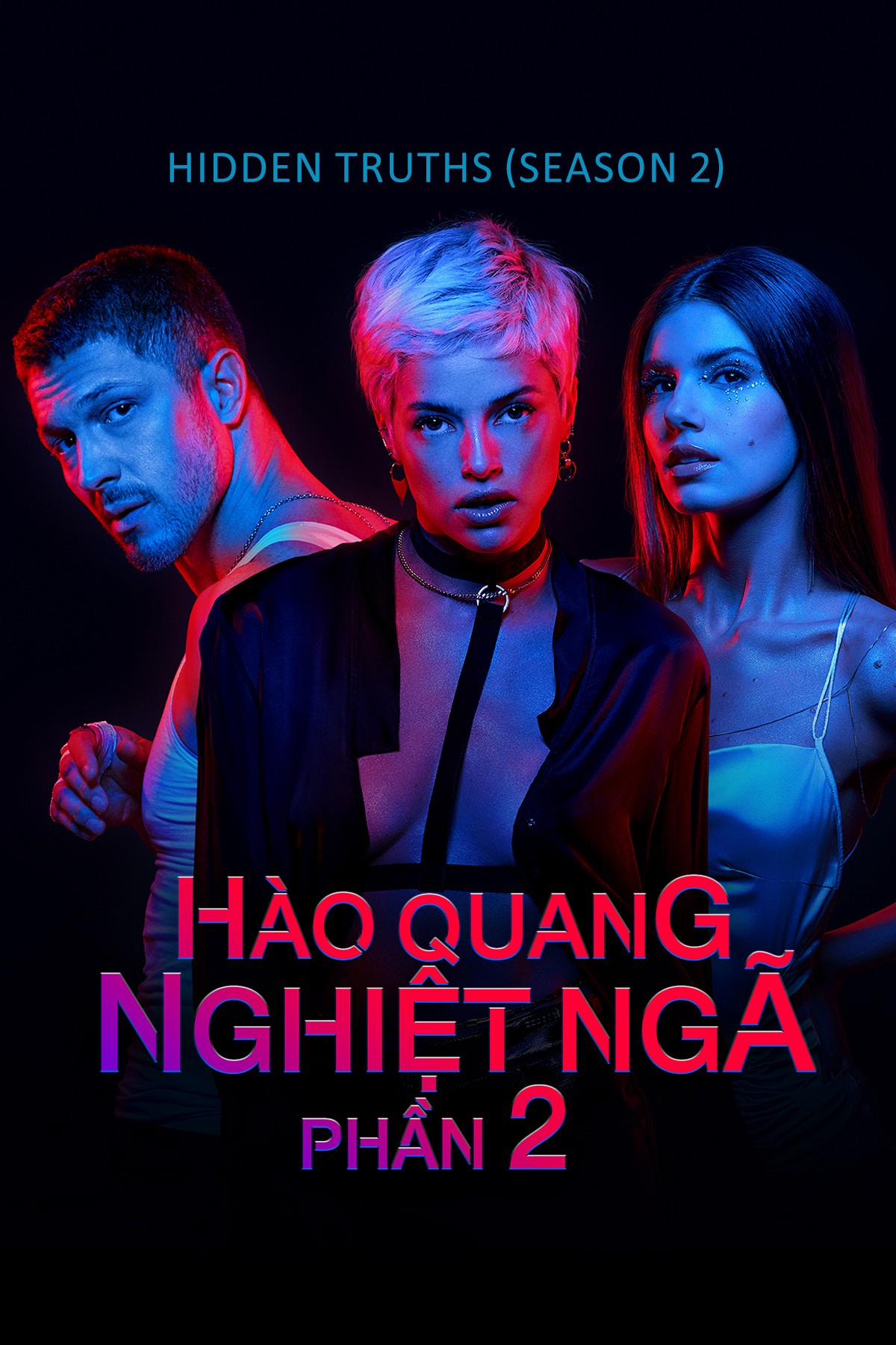 Phim Hào Quang Nghiệt Ngã (Phần 2)