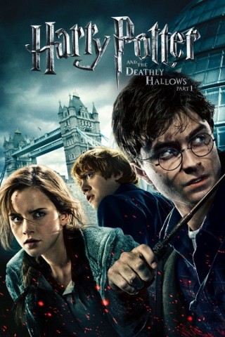 Phim Harry Potter và Bảo Bối Tử Thần (Phần 1)