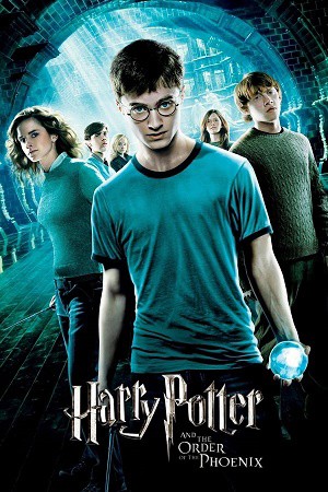 Phim Harry Potter và Hội Phượng Hoàng