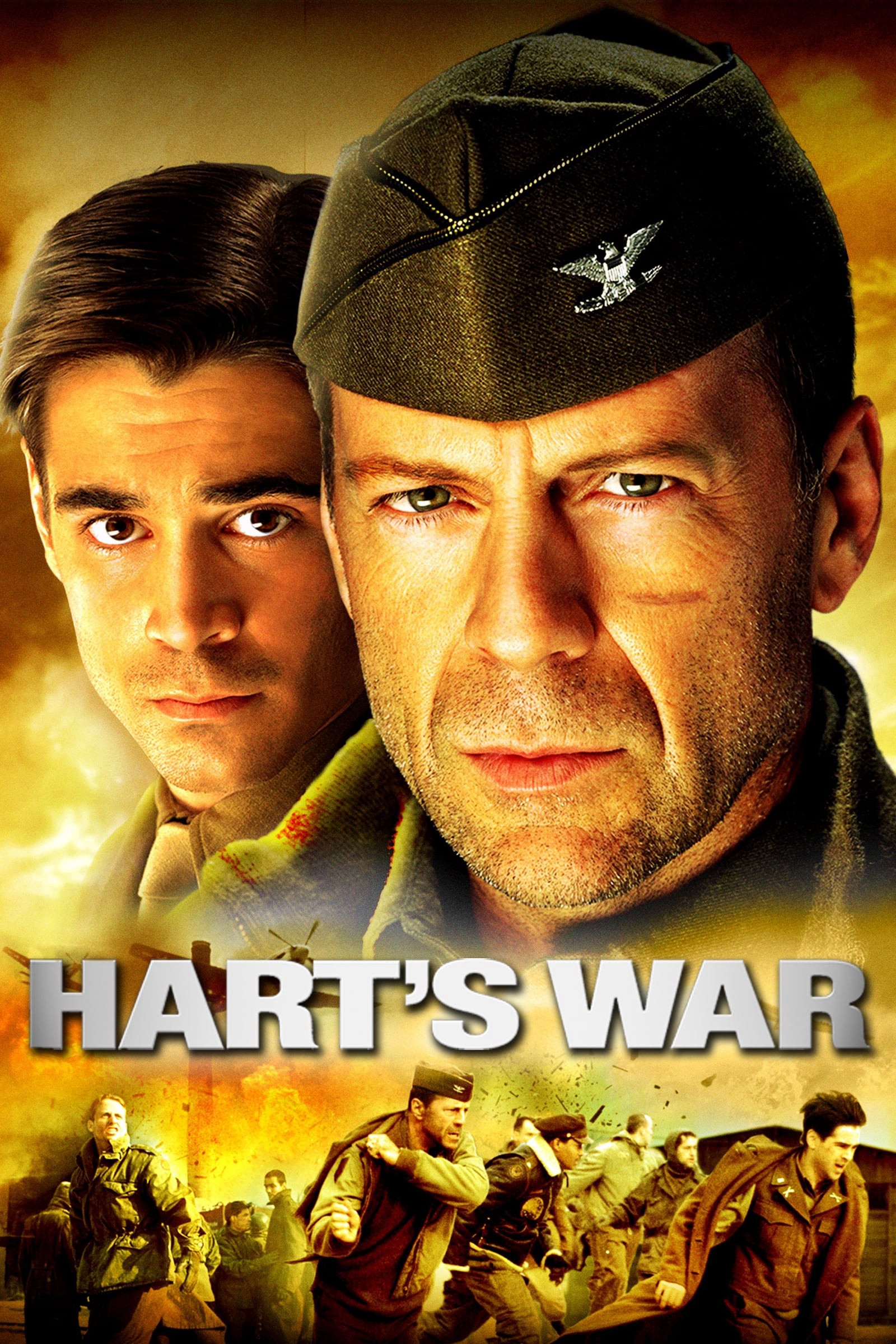 Phim Hart's War