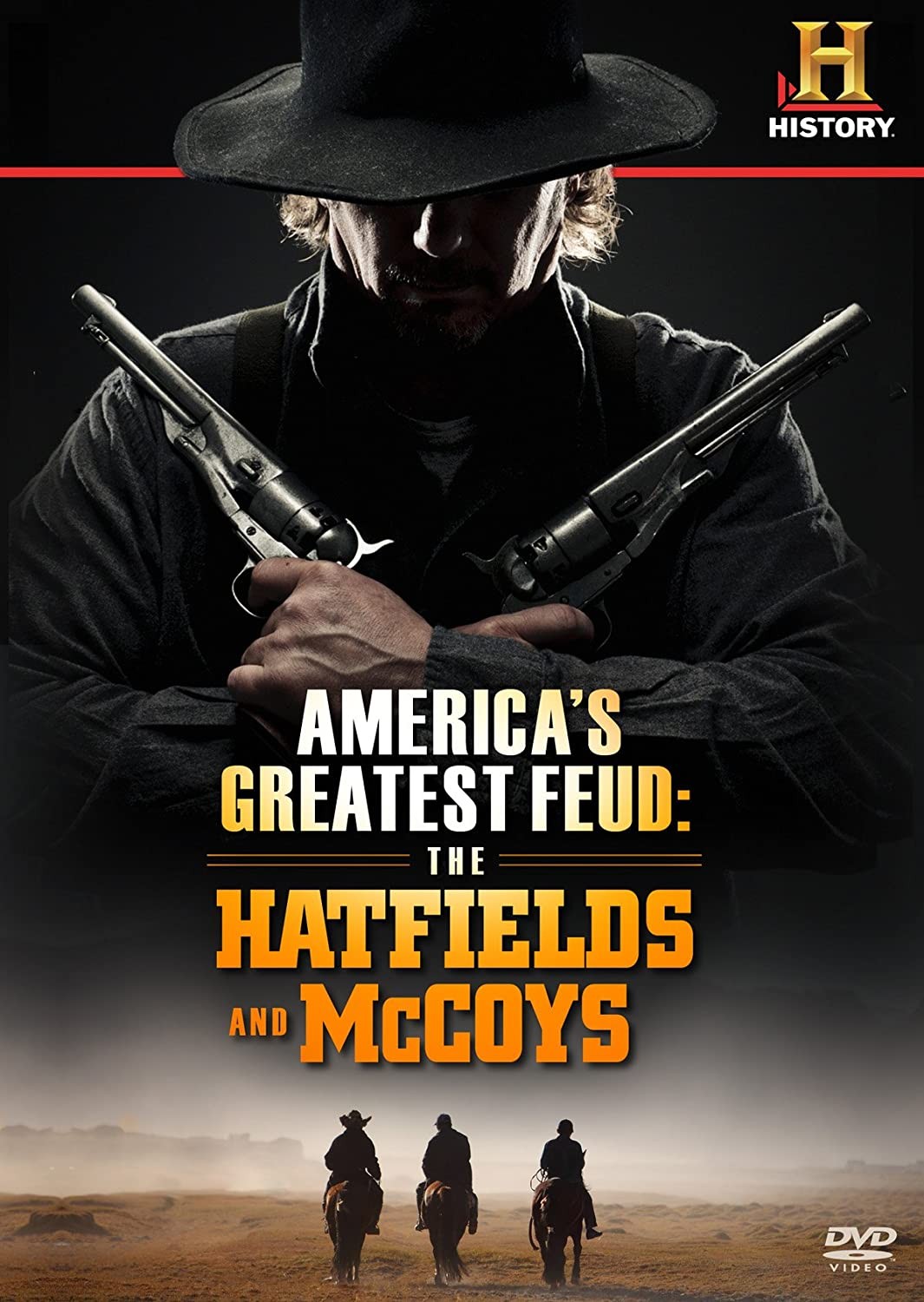 Phim Hatfields và McCoys