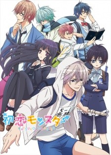 Phim Hatsukoi Monster