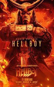 Phim Hellboy