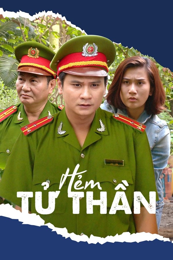 Phim Hẻm Tử Thần