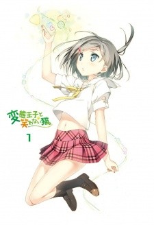 Phim Hentai Ouji to Warawanai Neko.: Henneko BBS