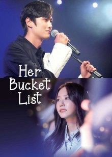 Phim Her Bucket List