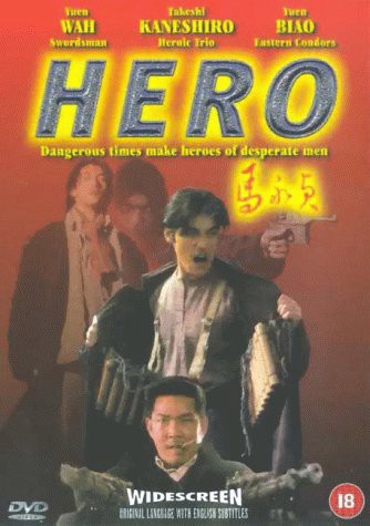 Phim Hero 1997