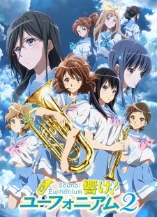 Phim Hibike! Euphonium 2