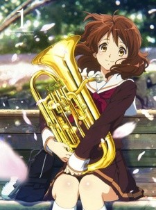 Phim Hibike! Euphonium: Suisougaku-bu no Nichijou