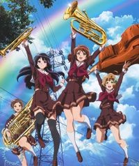 Phim Hibike! Euphonium