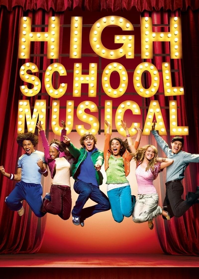 Phim High School Musical